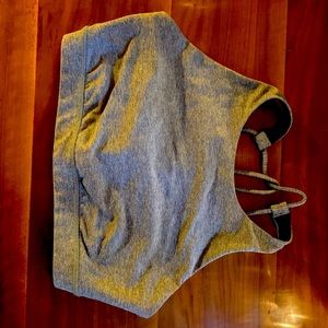 Lulu Lemon sports bra